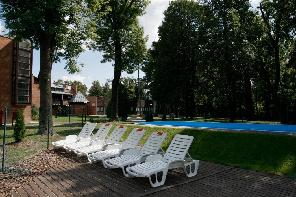 Budai Sport Hotel Boedapest Buitenkant foto